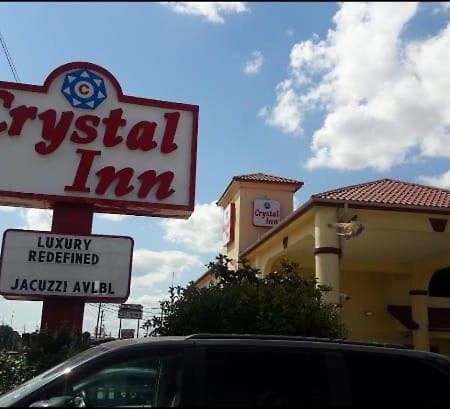 Crystal Inn 249 North Louetta Extérieur photo
