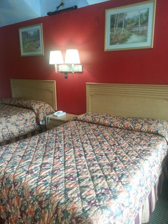 Crystal Inn 249 North Louetta Chambre photo