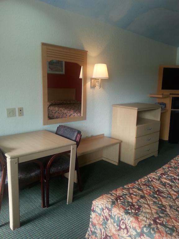 Crystal Inn 249 North Louetta Chambre photo