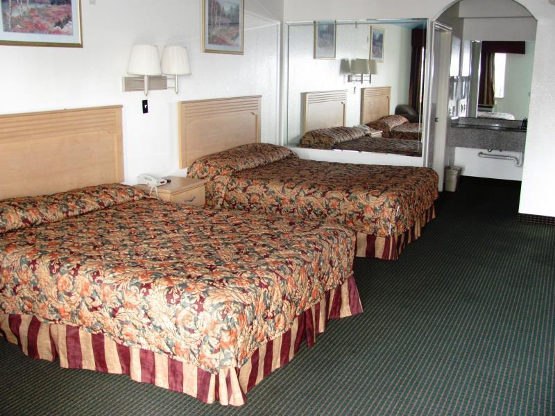 Crystal Inn 249 North Louetta Extérieur photo