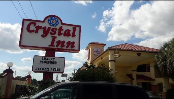 Crystal Inn 249 North Louetta Extérieur photo